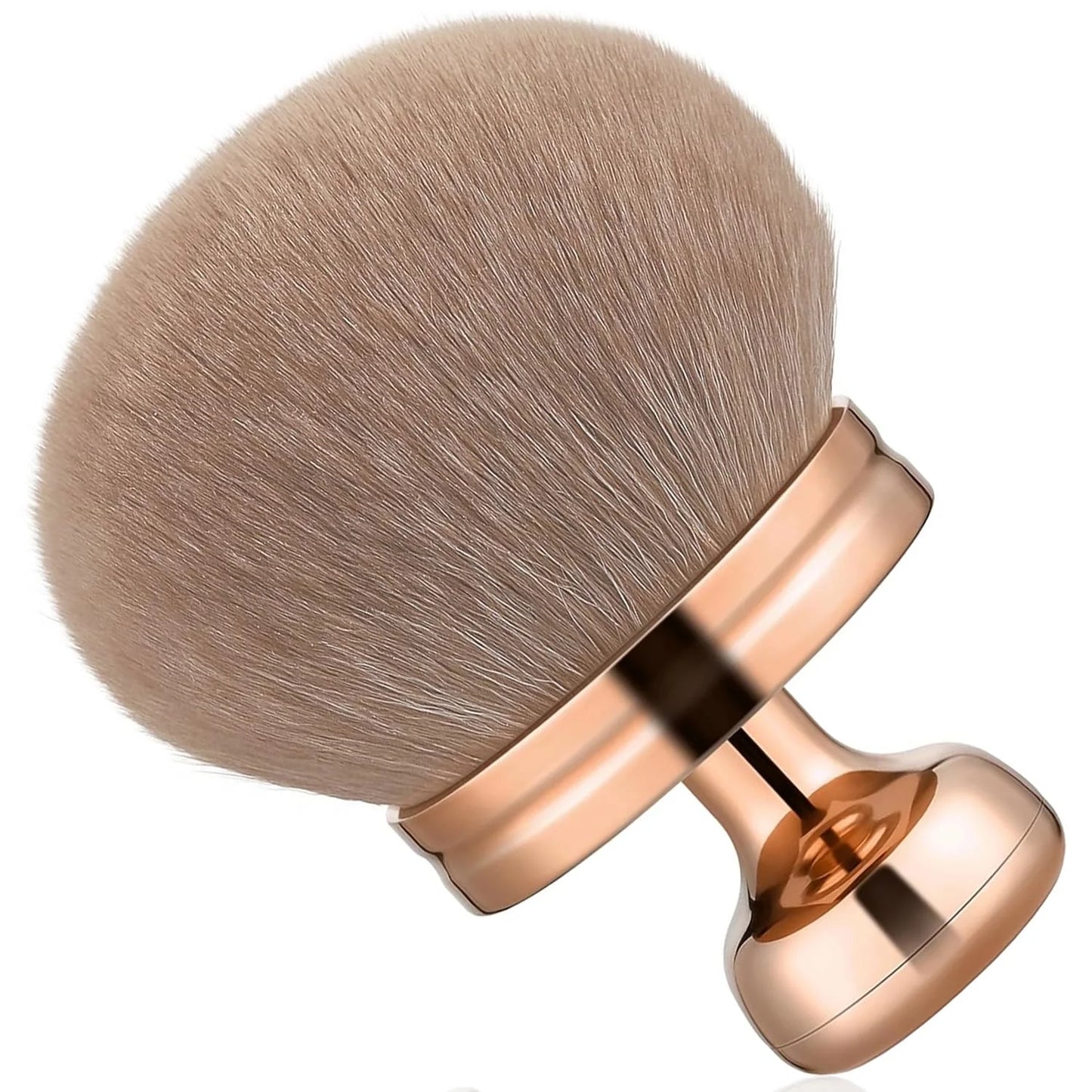 NaturVital Make-up Pinsel – Kabuki Foundation Brush